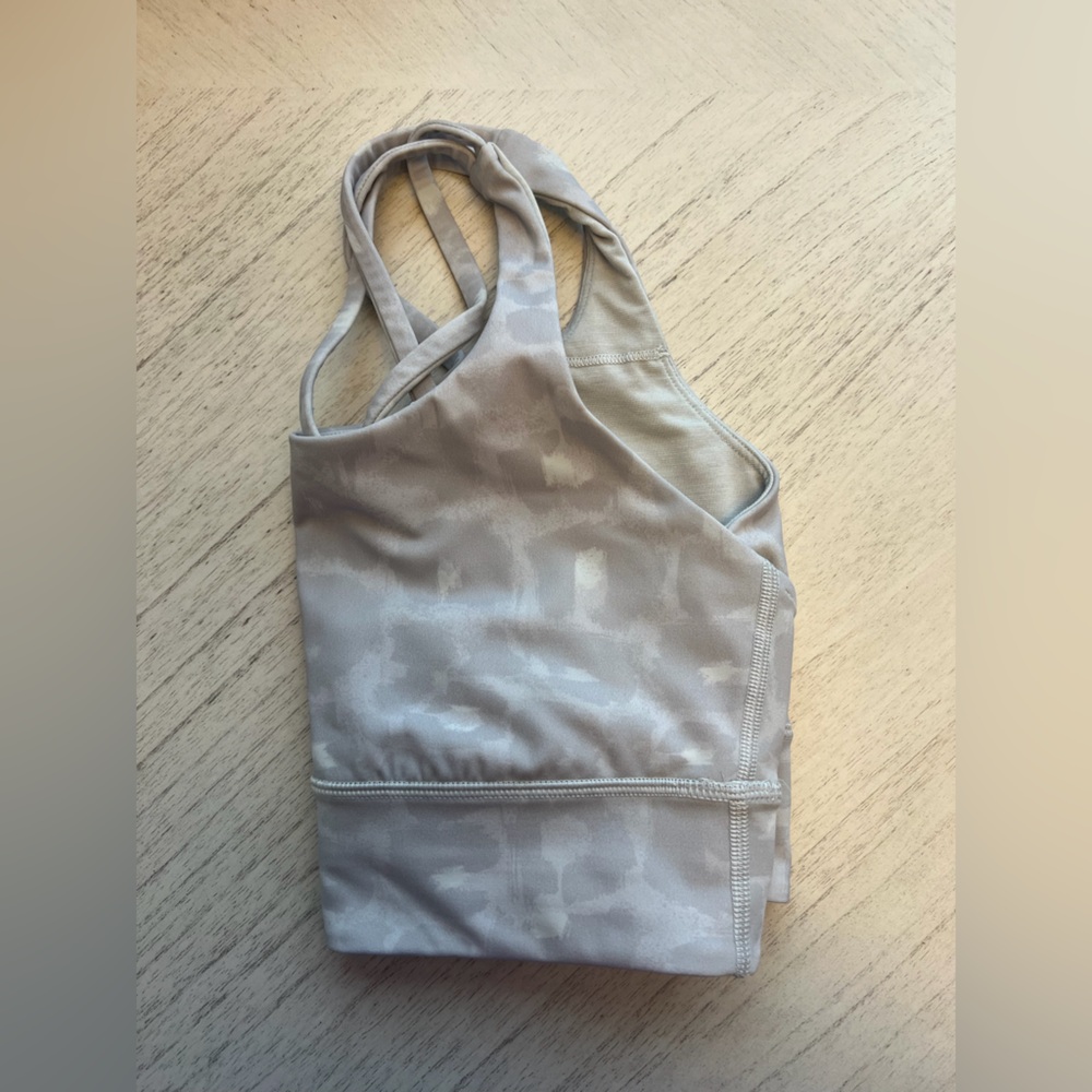 Lululemon Energy Sports Bra - Picture 4 of 4